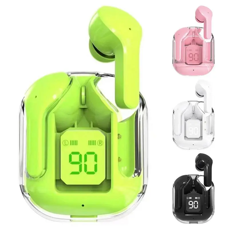 Air 31 TWS Earphone Wireless ( Random colors ) (WP).webp